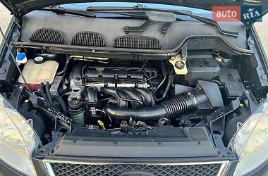 Минивэн Ford C-Max 2005 в 