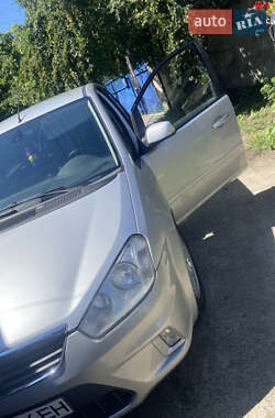 Минивэн Ford C-Max 2007 в 