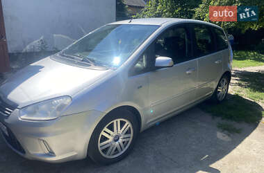 Ford C-Max 2007