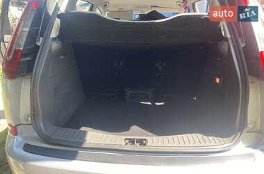Минивэн Ford C-Max 2007 в 