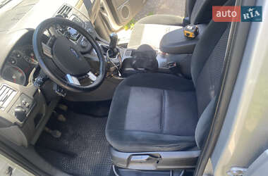 Минивэн Ford C-Max 2007 в 