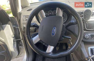 Минивэн Ford C-Max 2007 в 