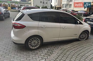 Минивэн Ford C-Max 2015 в 