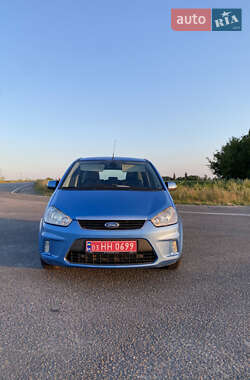 Мінівен Ford C-Max 2009 в Рівному