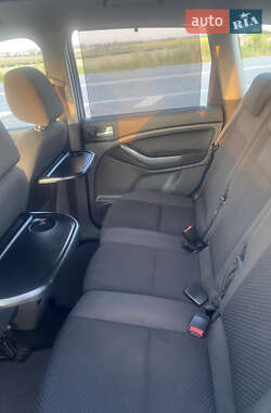 Минивэн Ford C-Max 2009 в 