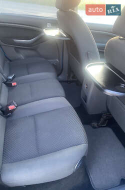 Минивэн Ford C-Max 2009 в 