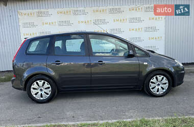Минивэн Ford C-Max 2007 в 