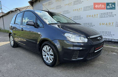 Ford C-Max 2007