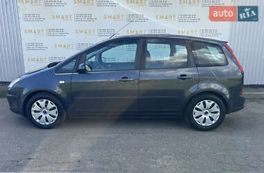 Минивэн Ford C-Max 2007 в 