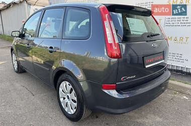 Минивэн Ford C-Max 2007 в 