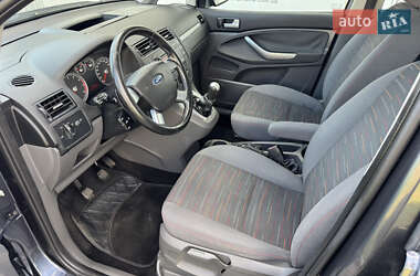 Минивэн Ford C-Max 2007 в 
