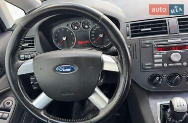 Минивэн Ford C-Max 2007 в 
