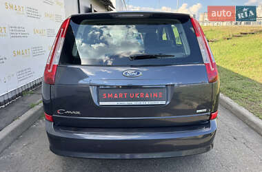 Минивэн Ford C-Max 2007 в 
