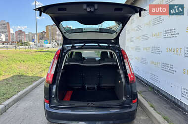 Минивэн Ford C-Max 2007 в 