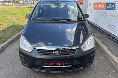 Минивэн Ford C-Max 2007 в 