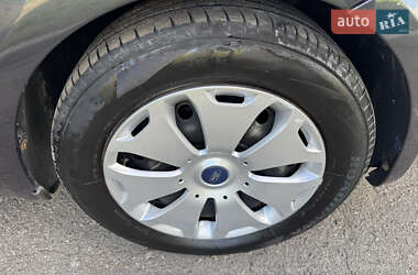 Минивэн Ford C-Max 2007 в 