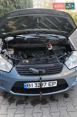 Ford C-Max 2008 Ford C-Max 2008