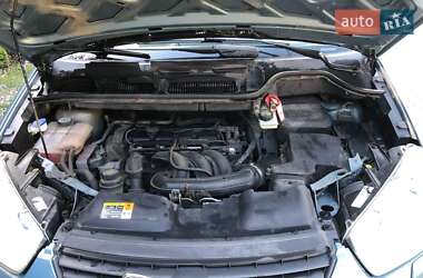 Минивэн Ford C-Max 2008 в 