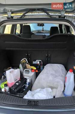 Минивэн Ford C-Max 2008 в 