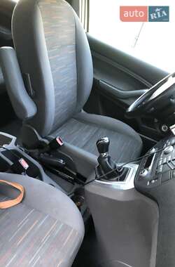 Минивэн Ford C-Max 2008 в 