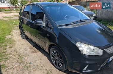 Минивэн Ford C-Max 2008 в 