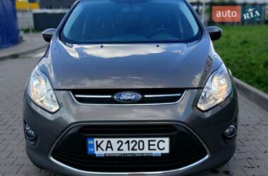 Ford C-Max 2014 Ford C-Max 2014