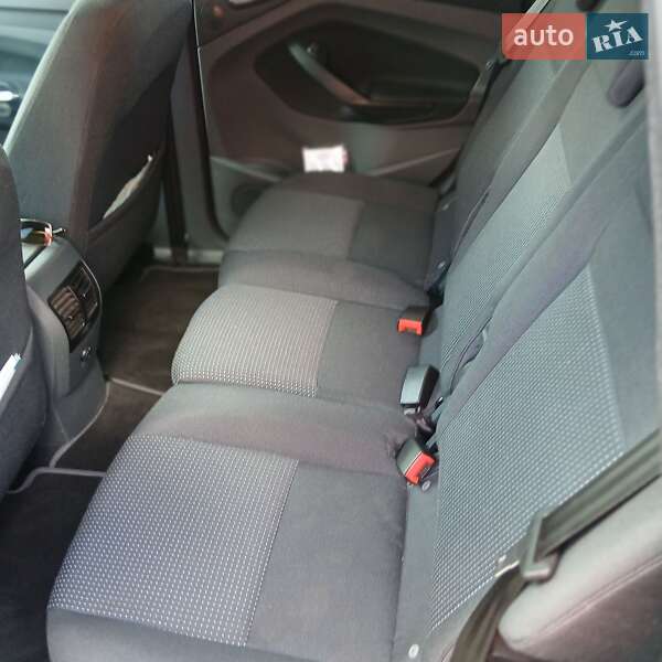 Мінівен Ford C-Max 2014 в Києві