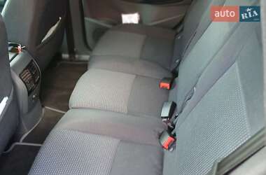 Мінівен Ford C-Max 2014 в 
