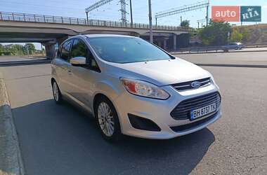 Ford C-Max 2014 Ford C-Max 2014