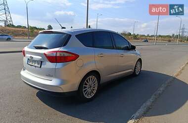 Мінівен Ford C-Max 2014 в 
