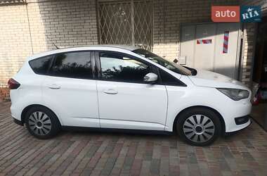 Ford C-Max 2015