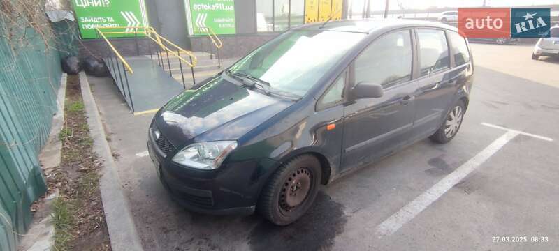 Ford C-Max 2005