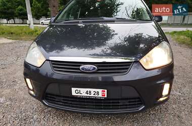 Минивэн Ford C-Max 2010 в 