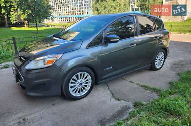 Ford C-Max 2017 Ford C-Max 2017