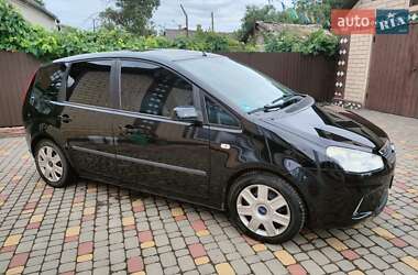 Ford C-Max 2008