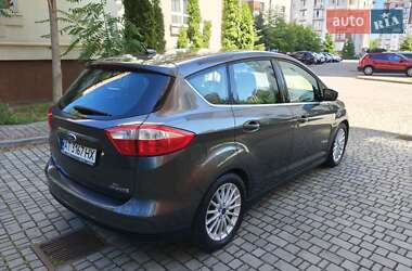 Минивэн Ford C-Max 2015 в 