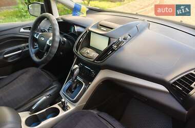 Минивэн Ford C-Max 2015 в 