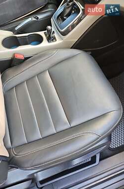 Минивэн Ford C-Max 2015 в 