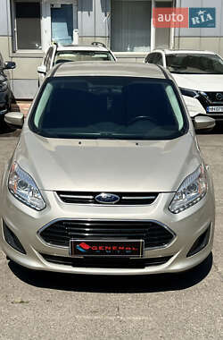 Ford C-Max 2017