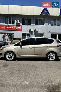 Минивэн Ford C-Max 2017 в Одессе
