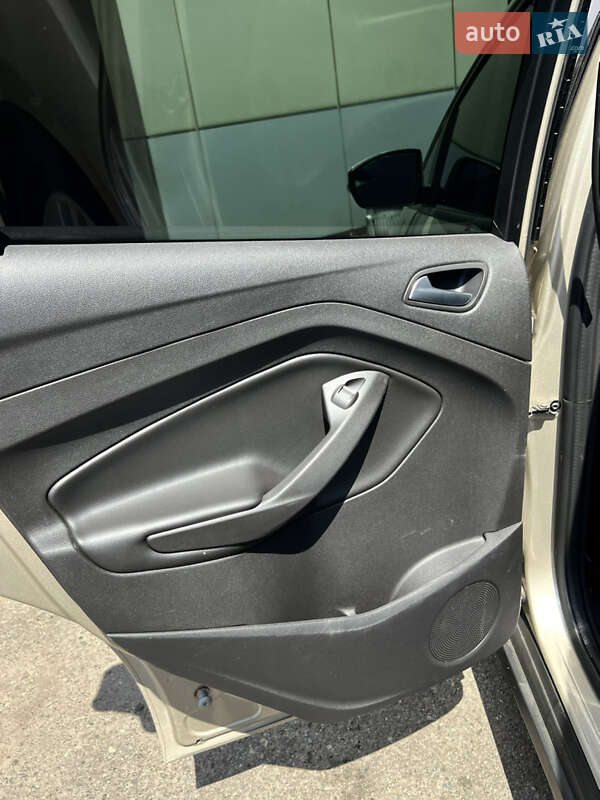 Мінівен Ford C-Max 2017 в Одесі