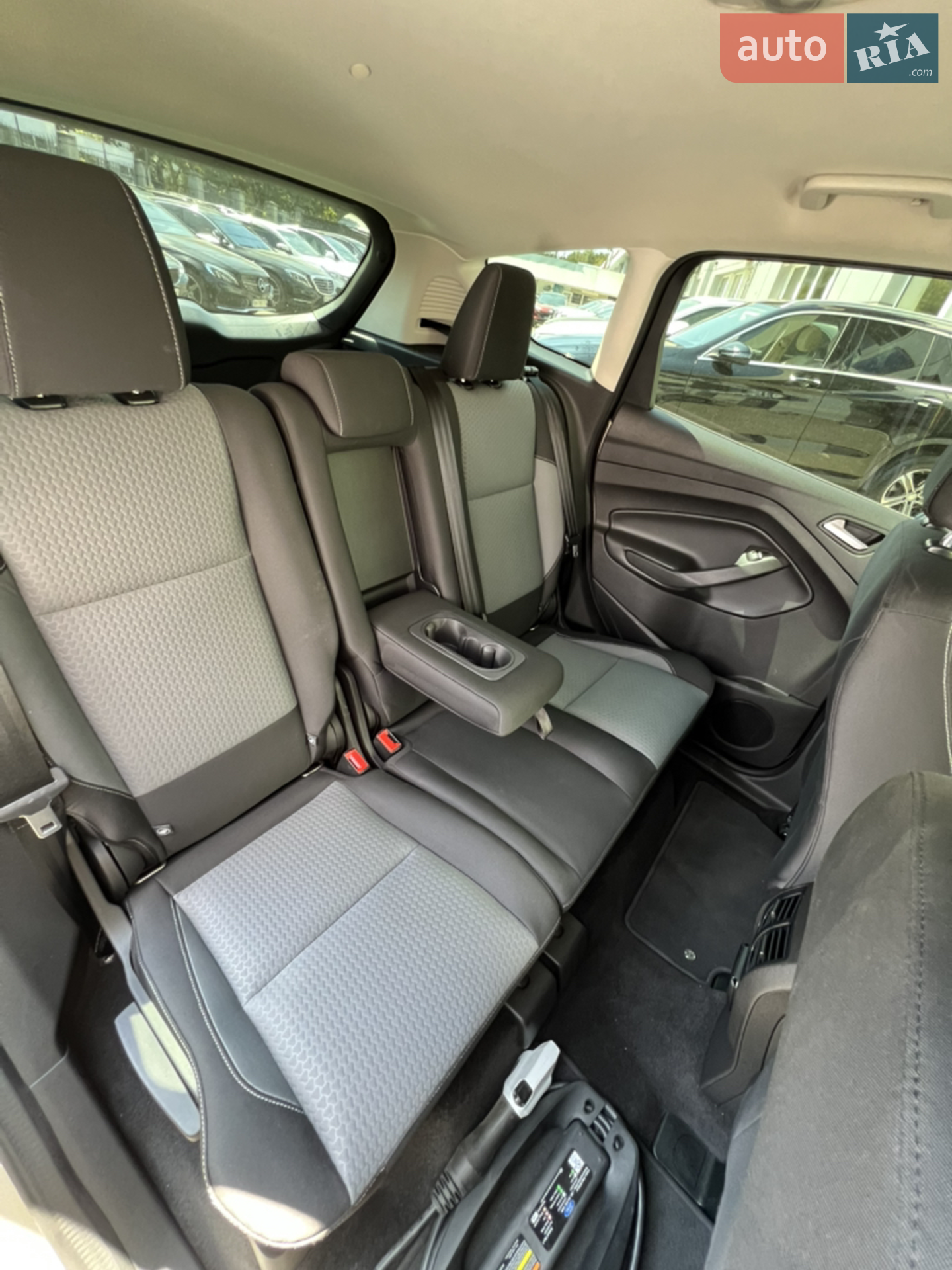 2017 Ford C-MAX - мініатюра 39