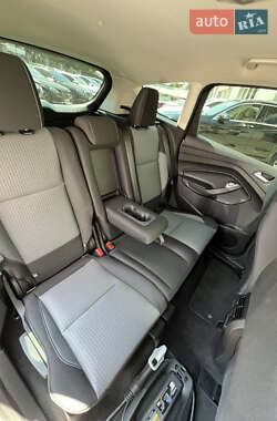 Минивэн Ford C-Max 2017 в 