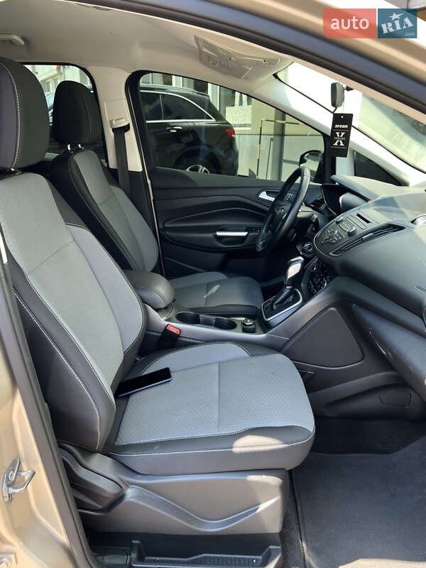 Мінівен Ford C-Max 2017 в Одесі
