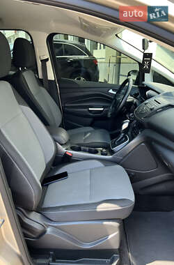 Минивэн Ford C-Max 2017 в 