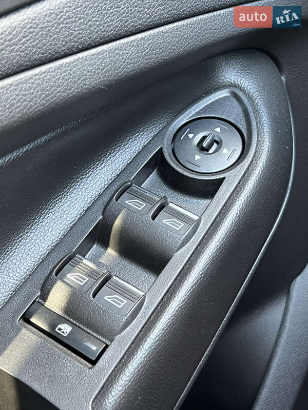 Мінівен Ford C-Max 2017 в Одесі