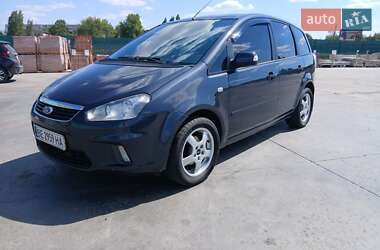 Ford C-Max 2010 Ford C-Max 2010