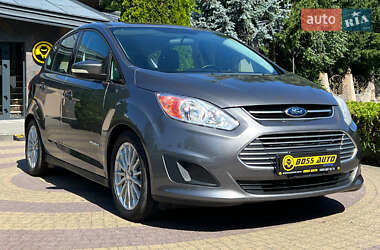 Ford C-Max 2014 Ford C-Max 2014