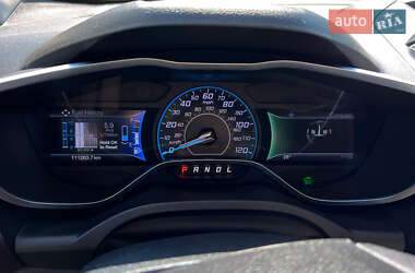 Минивэн Ford C-Max 2014 в 