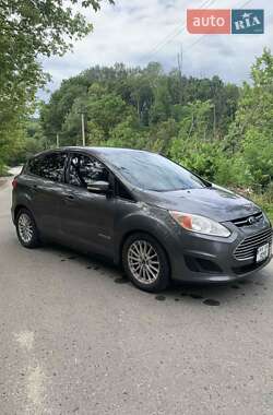 Минивэн Ford C-Max 2014 в Харькове